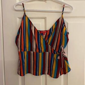 Guess Tank Top Size M